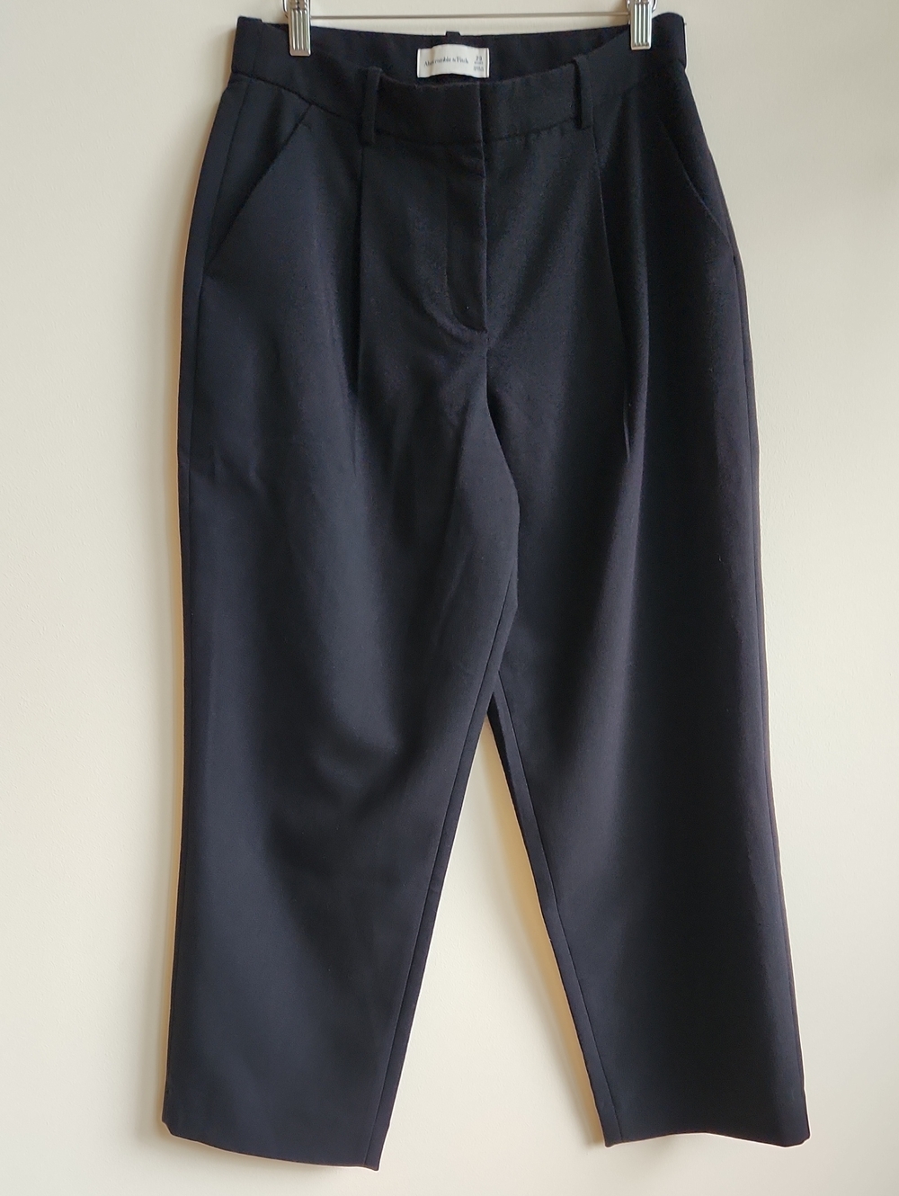 Abercrombie Curve Love Sloan Trousers